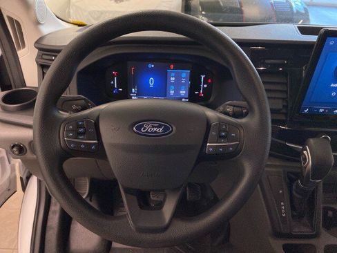 New 2026 Ford Transit 350 w/ Interior Upgrade Package RWD image 18