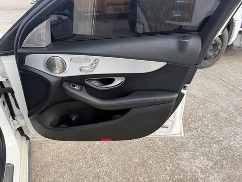 Used 2018 Mercedes-Benz C 300 C 300 image 20