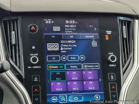 Used 2021 Subaru Outback Premium w/ Popular Package #1 image 22