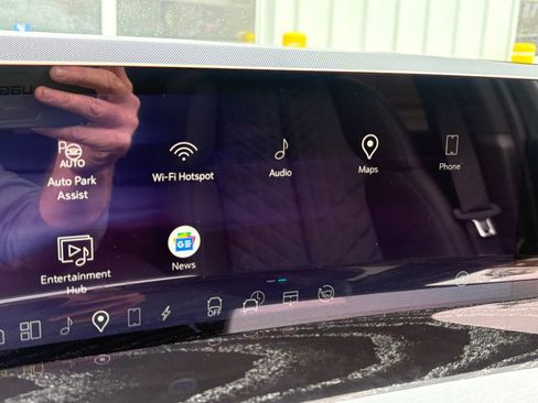 New 2026 Cadillac Escalade IQ Sport 1 w/ LPO, Floor Liner Package image 33