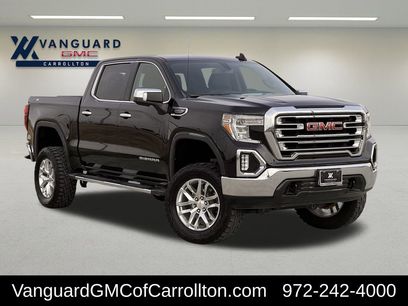 Used 2022 GMC Sierra 1500 SLT w/ SLT Premium Package
