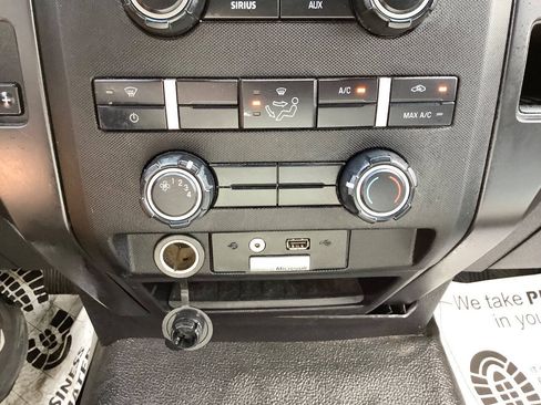 Used 2014 Ford F150 XL w/ Equipment Group 101A Mid AWD/4WD image 45
