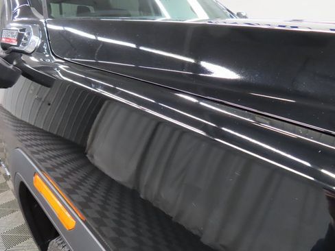 Used 2025 GMC Sierra 2500 Denali w/ Technology Package image 31