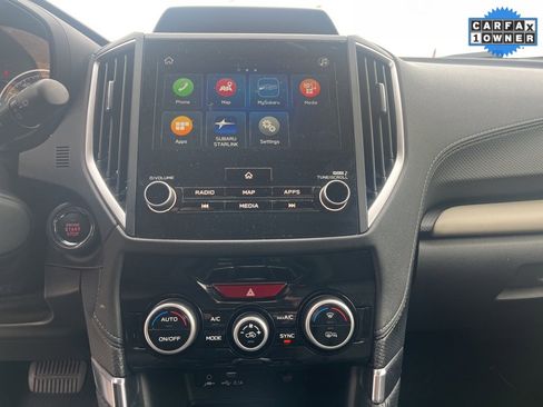 Used 2024 Subaru Forester Limited image 20