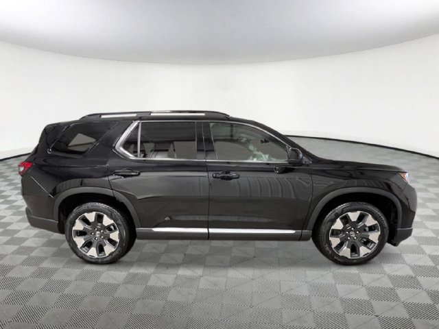 New 2026 Honda Pilot Touring image 7