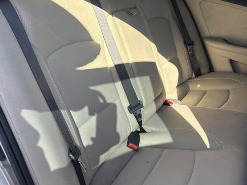 Used 2014 Kia Optima LX image 13