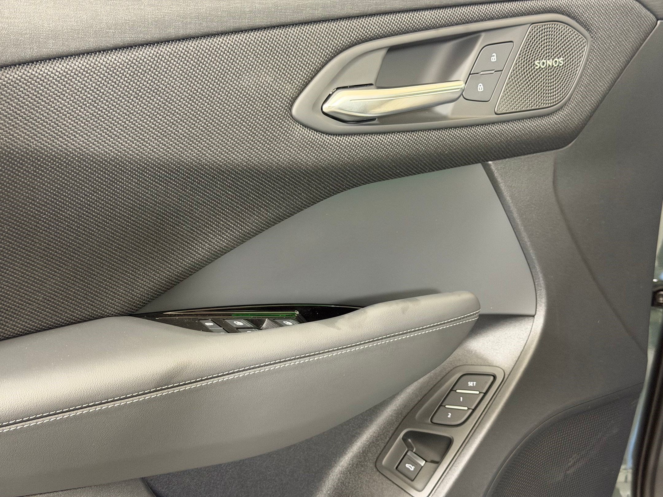 New 2026 Audi Q3 quattro 2.0T AWD/4WD image 13