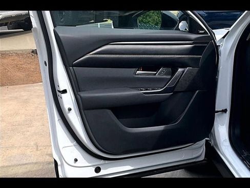 New 2026 MAZDA CX-50 AWD 2.5 S w/ Cargo Package image 59