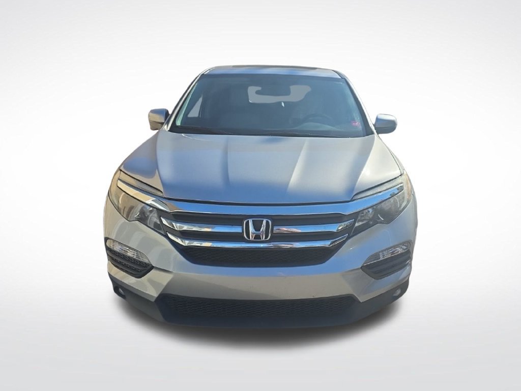 Used 2016 Honda Pilot EX-L image 2