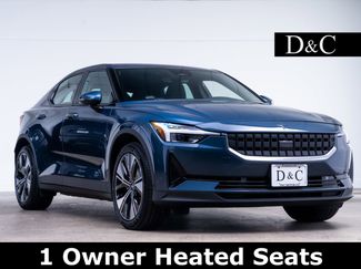 Used 2023 Polestar Polestar 2 FWD video 1