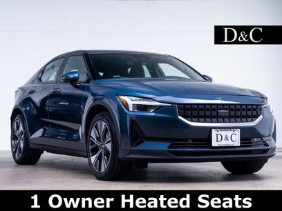 Used 2023 Polestar Polestar 2