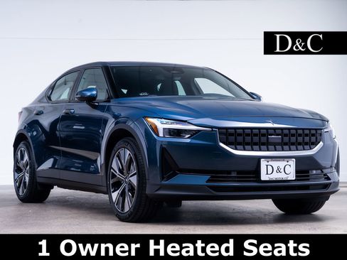 Used 2023 Polestar Polestar 2 FWD image 1