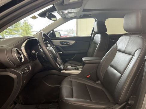 Used 2024 Chevrolet Blazer LT w/ Midnight/Sport Edition image 22