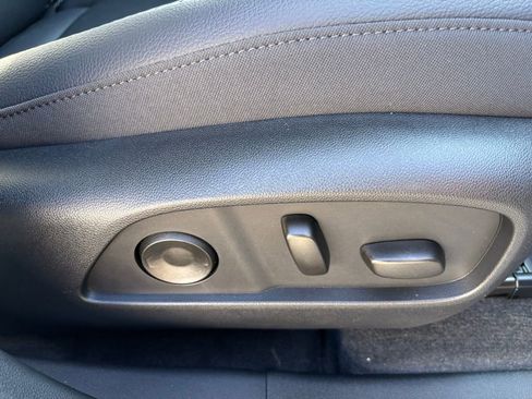 New 2026 GMC Terrain Denali image 23