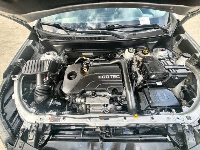 Used 2020 Chevrolet Equinox LT AWD/4WD image 29