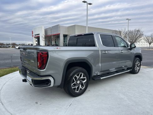 Used 2023 GMC Sierra 1500 SLT w/ SLT Premium Plus Package image 10