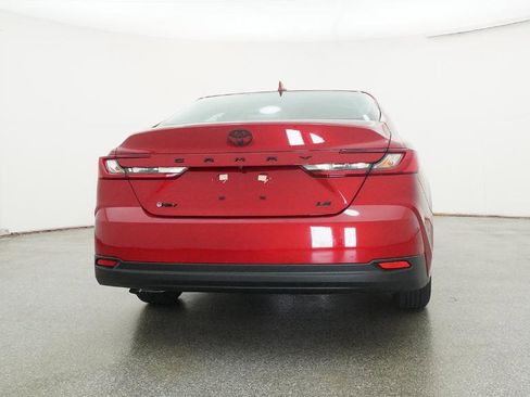 New 2026 Toyota Camry LE image 17