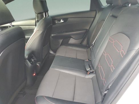 Certified 2023 Kia Forte GT image 11