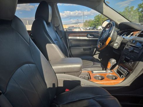Used 2009 Buick Enclave CXL w/ Driver Confidence Package AWD/4WD image 5