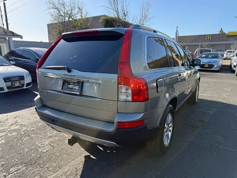 Used 2007 Volvo XC90 V8 image 5