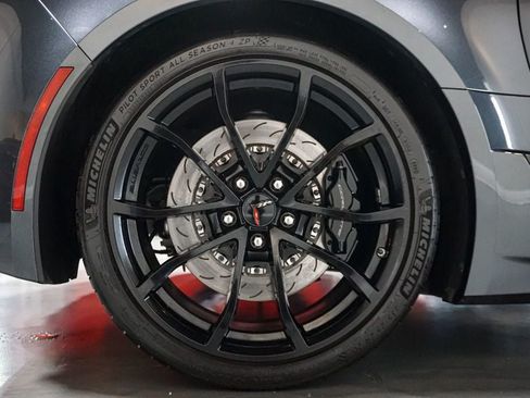 Used 2017 Chevrolet Corvette Grand Sport RWD image 62