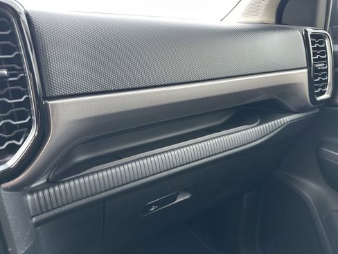 New 2025 Ford Ranger XLT w/ Equipment Group 301A High image 20