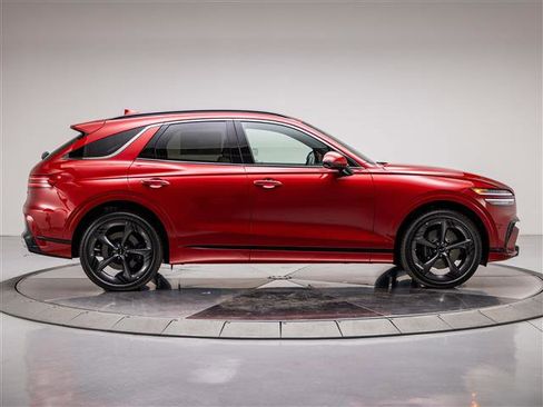 New 2026 Genesis GV70 3.5T Sport Prestige image 6