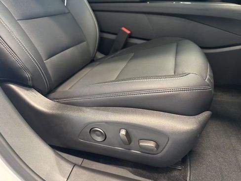 New 2025 Chevrolet Blazer EV LT image 26