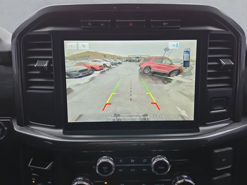 Certified 2023 Ford F150 XLT w/ Equipment Group 302A High image 19