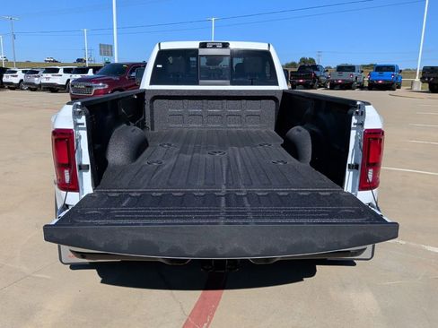 New 2026 RAM 3500 Laramie w/ Max Tow Package image 46