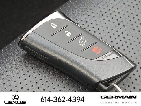 Certified 2025 Lexus RX 350 Premium Plus w/ Convenience Package image 41