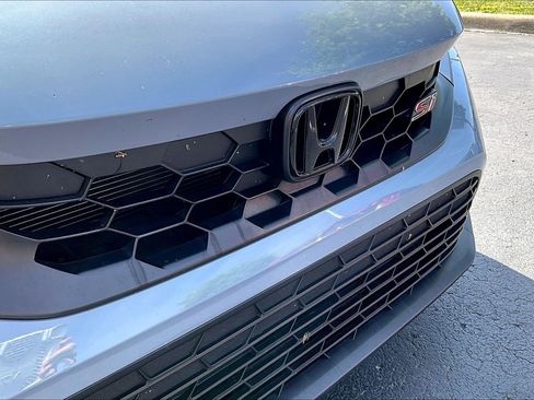 Certified 2024 Honda Civic Si image 32