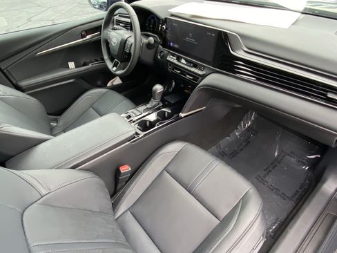 Used 2026 Toyota Camry XSE FWD image 8