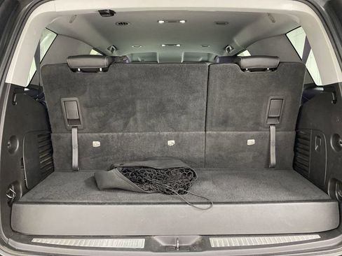 Used 2015 Chevrolet Tahoe LT AWD/4WD image 23