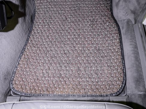 Used 1991 Mercedes-Benz 560 SEC image 70