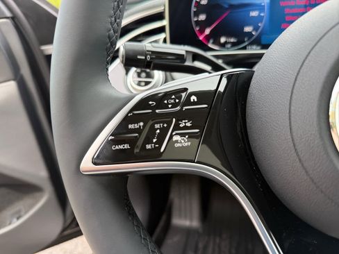 New 2026 Mercedes-Benz E 450 4MATIC Sedan image 25