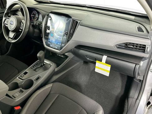 Certified 2025 Subaru Crosstrek 2.0i Premium w/ Convenience Package #2 image 25