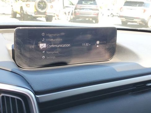 Used 2024 MAZDA CX-50 AWD 2.5 S w/ Preferred Package image 29