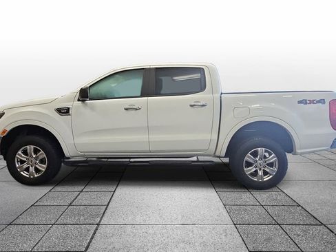 Used 2021 Ford Ranger XLT w/ Equipment Group 301A Mid image 8