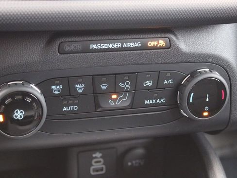 Used 2024 Ford Bronco Sport Big Bend image 36