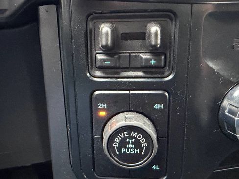 Used 2025 Ford F150 Tremor w/ Bed Utility Package AWD/4WD image 24