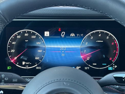 New 2026 Mercedes-Benz G 550 image 29