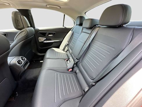 Used 2026 Mercedes-Benz C 300 Sedan image 26