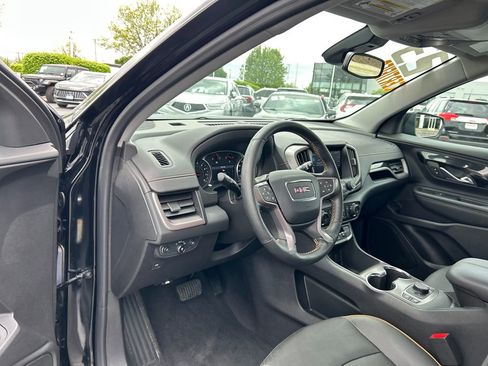 Used 2023 GMC Terrain AT4 AWD/4WD image 20