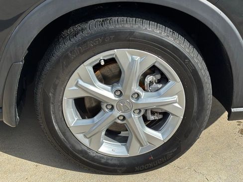 Used 2024 Honda HR-V LX image 27