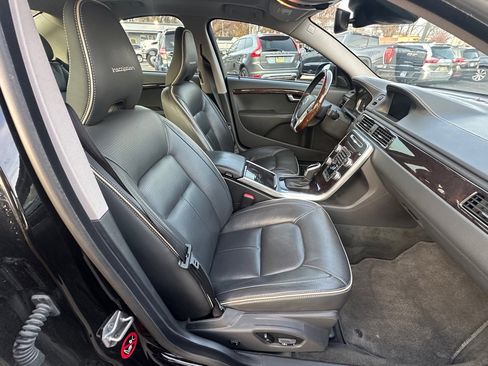 Used 2016 Volvo S80 T5 w/ Inscription Package image 25