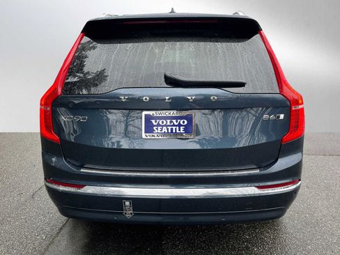 Used 2023 Volvo XC90 B6 Plus w/ Protection Package Premier image 6