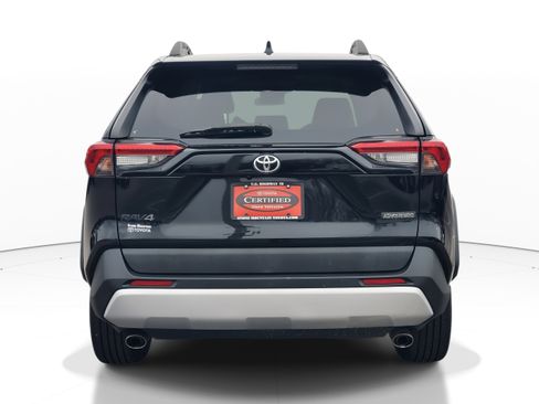 Certified 2020 Toyota RAV4 Adventure image 5