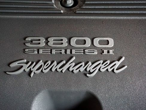 Used 2003 Buick Park Avenue Ultra FWD image 48