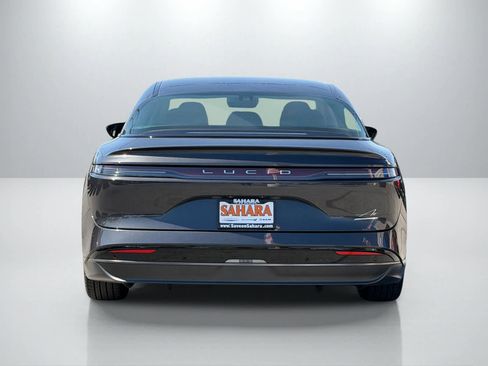 Used 2025 Lucid Air Touring AWD/4WD image 5